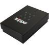 Зажигалка Zippo Classic 29412, серебристый матовый